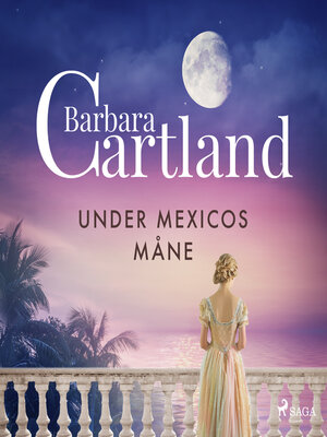 cover image of Under Mexicos måne